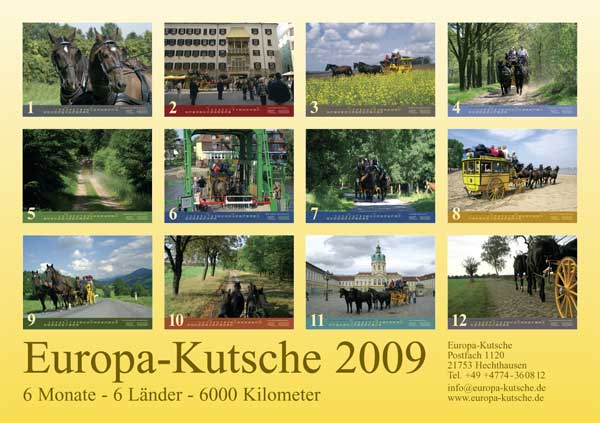 Kalender 2009 ansehen
