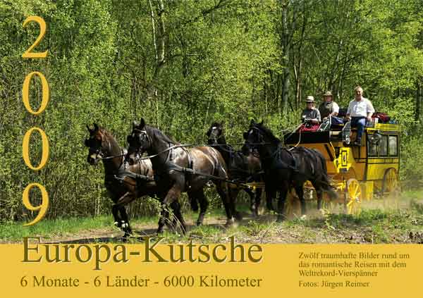 Kalender 2009 ansehen