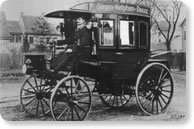 Omnibus Benz 1895